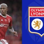 Lyon Closing in on Danilo Deal from Nottingham Forest