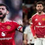 Bruno Fernandes Rejects “Crazy” Al Hilal Proposal, Committed to Top-Level European Football