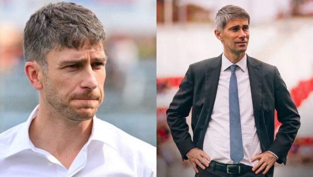 Ranieri Confirms Ghisolfi’s Immediate Roma Departure; Massara Awaits Return