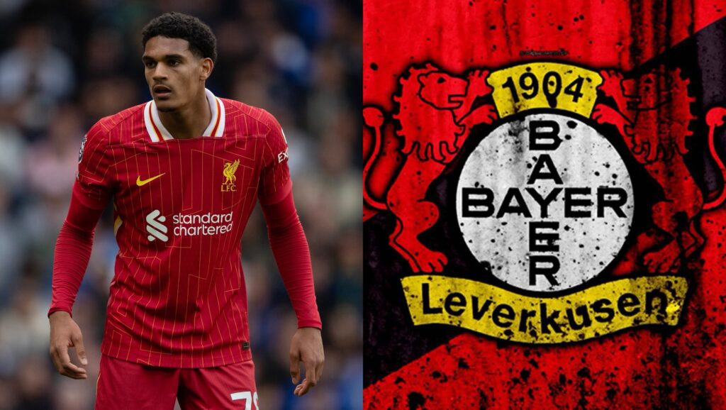 Quansah Agrees Personal Terms with Bayer Leverkusen, £30m Deal Nearing
