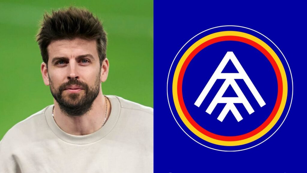 Gerard Piqué’s FC Andorra Earn Promotion to La Liga 2