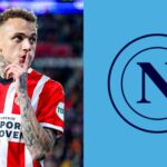 Noa Lang Informs PSV of Napoli Agreement: €2.8m Salary, Clubs Eye Early July Deal