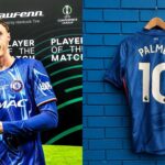 OFFICIAL: Cole Palmer to Wear Number 10 for Chelsea from Next Season