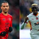 Galatasaray Makes Bold Moves for Sané and Osimhen
