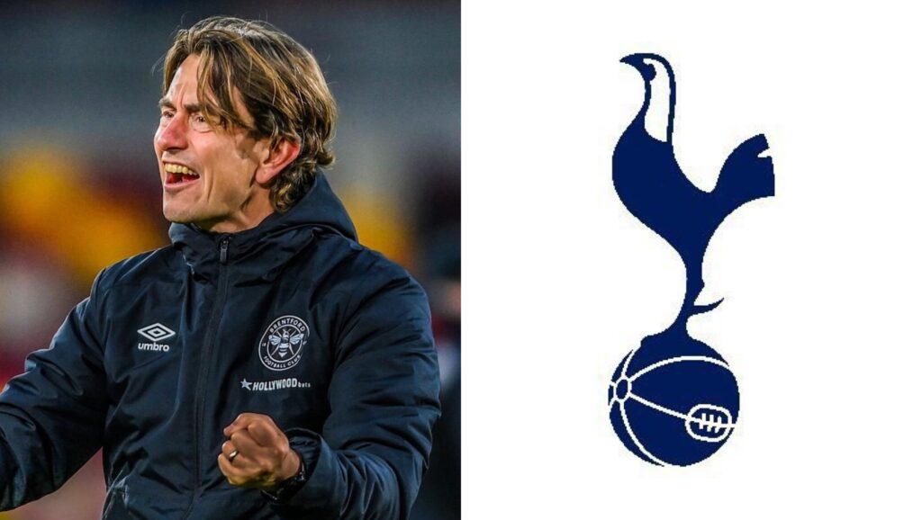 Thomas Frank to Become New Tottenham Head Coach