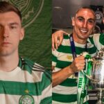 Kieran Tierney Returns to Celtic on Free Transfer