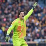 Mile Svilar Set to Sign New AS Roma Deal Until 2030