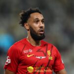 Pierre-Emerick Aubameyang Set for Free Agency as Al Qadsiah Seek Younger Striker