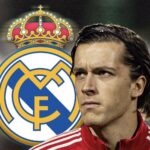 Real Madrid and Benfica Closing in on Álvaro Carreras Agreement After Club World Cup