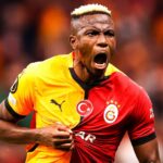 Victor Osimhen Pushes for Galatasaray Move; Clubs Negotiating €75m Release Clause Payment Terms