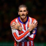 Inter Miami Accelerating Rodrigo de Paul Pursuit; Agreement with Atlético Madrid Nearing