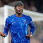 Arsenal to Enter Direct Talks with Chelsea for Noni Madueke