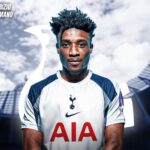 BREAKING: Mohammed Kudus to Tottenham, Here We Go! £55m Deal Agreed