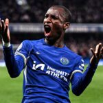 Nicolas Jackson’s Chelsea Future in Doubt Amid AC Milan & Premier League Interest