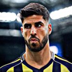 Fenerbahçe Closing in on Marco Asensio Deal; Agreement at Final Stages