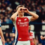 Fenerbahçe Not in Concrete Talks for Leandro Trossard, Arsenal Await Formal Approach