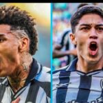 Nottingham Forest Continue Brazilian Influx with Signing of Jair Cunha from Botafogo
