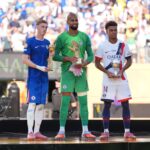 FIFA Club World Cup: Palmer Shines as Award Winners Crowned in Thrilling Finale