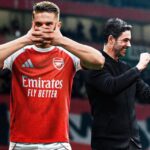 Viktor Gyökeres to Arsenal Nears Completion as Agents Land in London
