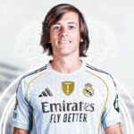 Álvaro Carreras Set for Real Madrid Unveiling This Week, Official Statement Imminent