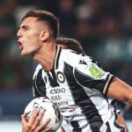 Napoli Tables Official Bid for Lorenzo Lucca as Talks Reach Advanced Stage