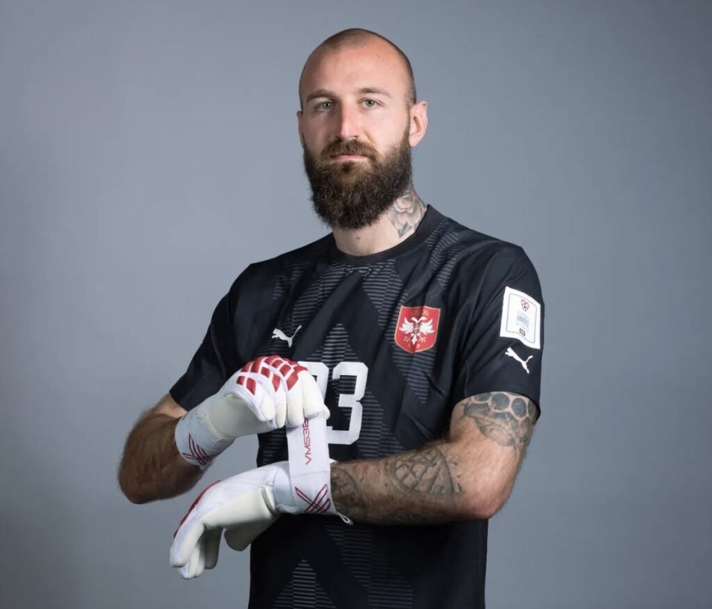 Napoli Closing in on Vanja Milinković-Savić as Goalkeeper Search Nears End