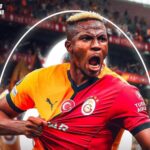 Victor Osimhen Seals Galatasaray Move in €75m Deal