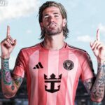 Rodrigo de Paul to Inter Miami: Deal Expected to Be Sealed in Days