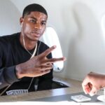 Rashford Undergoes Barcelona Medical Today as Documents Exchanged