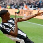 Alexander Isak Informs Newcastle of Desire for Summer Exit