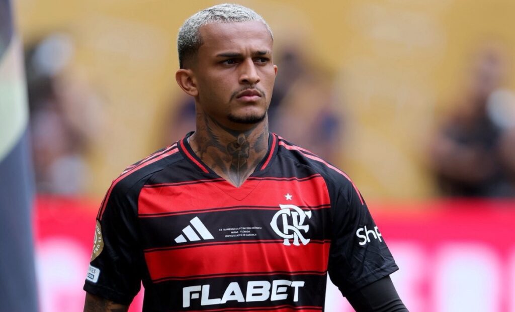 Wesley Franca Joins AS Roma as Emerson Royal Deal Paves Way