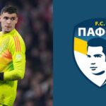 Goalkeeper Shuffle: Jay Gorter Set for Cypriot Adventure with Pafos FC