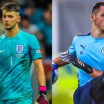 Manchester City Re-sign James Trafford as Guardiola Gets His Man