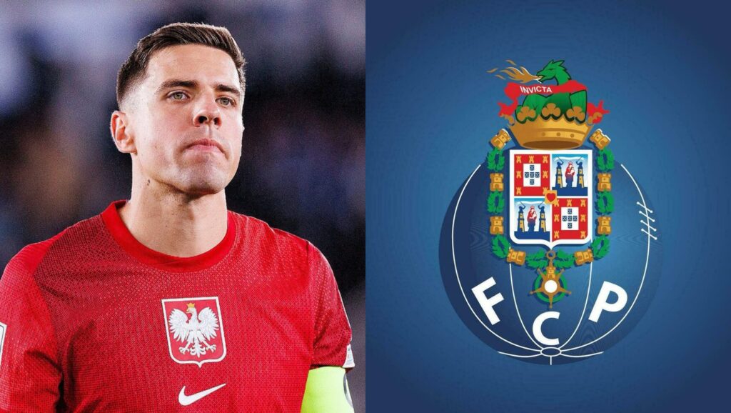 Jan Bednarek Joins FC Porto on Four-Year Deal for €7.5m