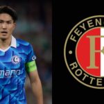 Tsuyoshi Watanabe Undergoing Medical as Feyenoord Move Nears “Here We Go!”