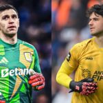 Manchester United’s Goalkeeper Hunt: Aston Villa Rejects Dibu Martínez Loan, Lammens Remains Key Target
