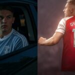 Viktor Gyökeres to Wear Iconic No. 14 as Arsenal Deal Confirmed, Medical Set for Saturday