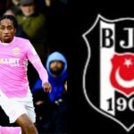 Besiktas in Talks to Sign Free Agent Kyle Walker-Peters