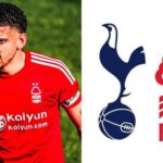 Morgan Gibbs-White to Tottenham: Transfer in Jeopardy as Forest Allege Illegal Approach