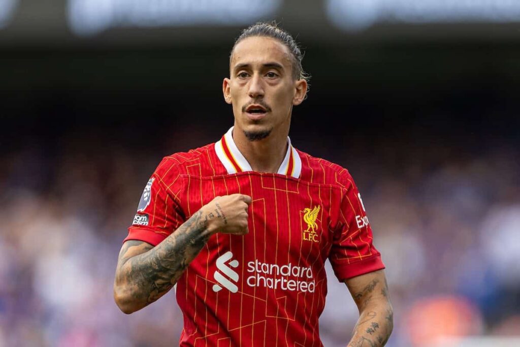 Kostas Tsimikas Expected to Depart Liverpool After Squad Exclusion