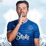 Jack Grealish Secures Everton Loan Move from Manchester City