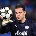 Galatasaray in Direct Talks with Manchester City Over Éderson Transfer
