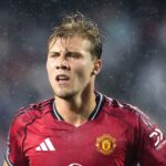 AC Milan Advances on Deal for Manchester United’s Rasmus Højlund