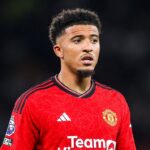 AS Roma awaits Jadon Sancho’s decision on £20m move