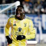 Juventus on the brink of completing Kolo Muani deal
