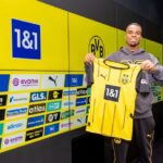 Borussia Dortmund submit new bid for Carney Chukwuemeka as negotiations continue