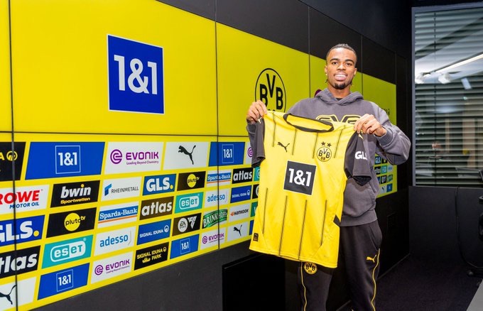 Borussia Dortmund submit new bid for Carney Chukwuemeka as negotiations continue