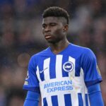 Manchester United’s pursuit of Carlos Baleba hits a wall