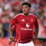 Jadon Sancho’s Future in Limbo as He Rejects Roma and Pauses Besiktas Talks