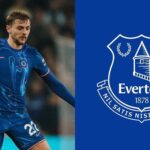 Everton Submit Official Bid for Kiernan Dewsbury-Hall